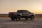 GMC Sierra Denali Crew Cab Goliath 700 by Hennessey 2020 года